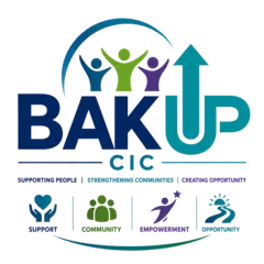 BAK UP CIC